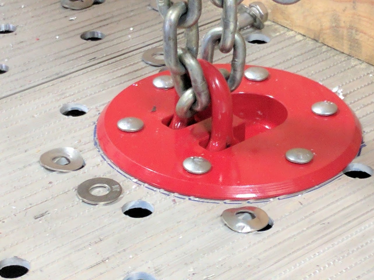 Helicopter Tie Downs Helidex